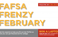 FAFSA Frenzy February at Valencia College